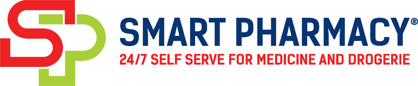 Smart Pharmacy Presentation1 5 2