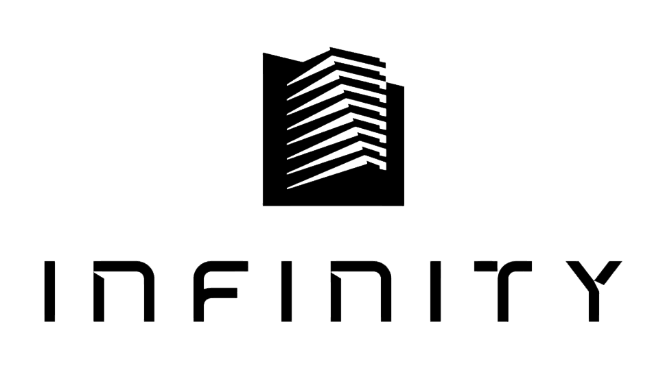 infinity properties logo Photoroom